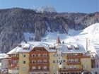 фото отеля Hotel Corona Selva Di Val Gardena