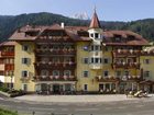 фото отеля Hotel Corona Selva Di Val Gardena