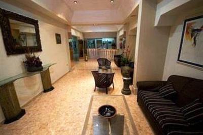 фото отеля Apartamentos Catalina Park