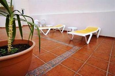 фото отеля Apartamentos Catalina Park