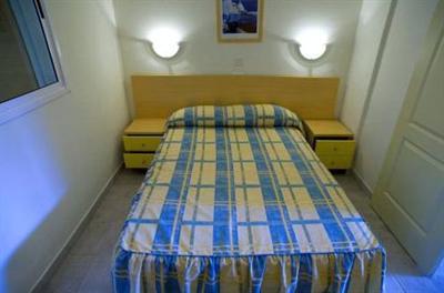 фото отеля Apartamentos Catalina Park