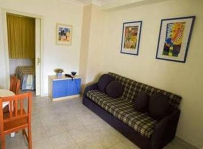 фото отеля Apartamentos Catalina Park