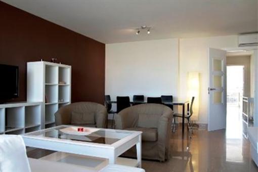 фото отеля Central Station Apartments Alicante