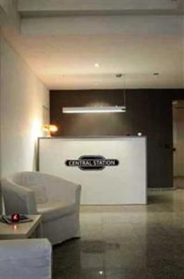 фото отеля Central Station Apartments Alicante