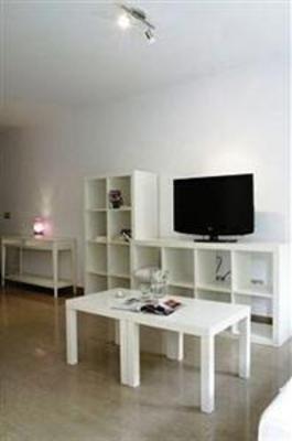 фото отеля Central Station Apartments Alicante
