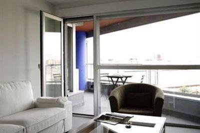 фото отеля Central Station Apartments Alicante
