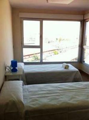 фото отеля Central Station Apartments Alicante