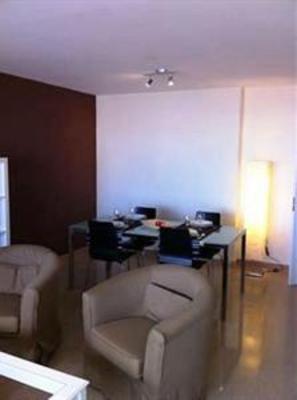 фото отеля Central Station Apartments Alicante