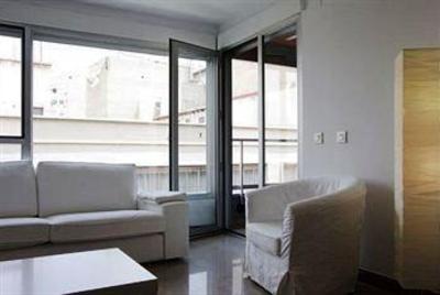 фото отеля Central Station Apartments Alicante
