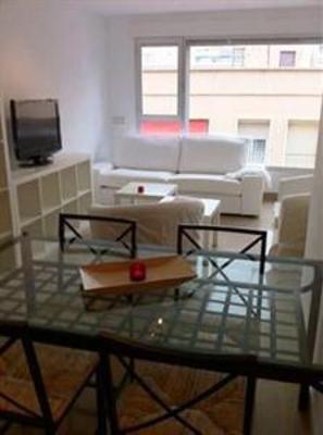 фото отеля Central Station Apartments Alicante