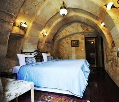 фото отеля Cappadocia Castle Cave Hotel