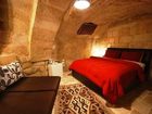 фото отеля Cappadocia Castle Cave Hotel