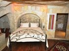 фото отеля Cappadocia Castle Cave Hotel