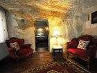 фото отеля Cappadocia Castle Cave Hotel