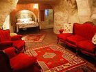 фото отеля Cappadocia Castle Cave Hotel