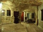 фото отеля Cappadocia Castle Cave Hotel