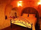 фото отеля Cappadocia Castle Cave Hotel