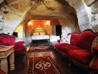 фото отеля Cappadocia Castle Cave Hotel