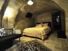 фото отеля Cappadocia Castle Cave Hotel