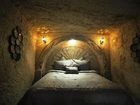 фото отеля Cappadocia Castle Cave Hotel