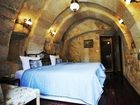 фото отеля Cappadocia Castle Cave Hotel