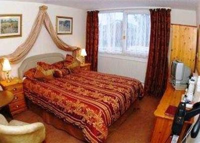 фото отеля Copperfield Hotel
