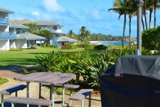 фото отеля Poipu Sands by Great Vacation Retreats
