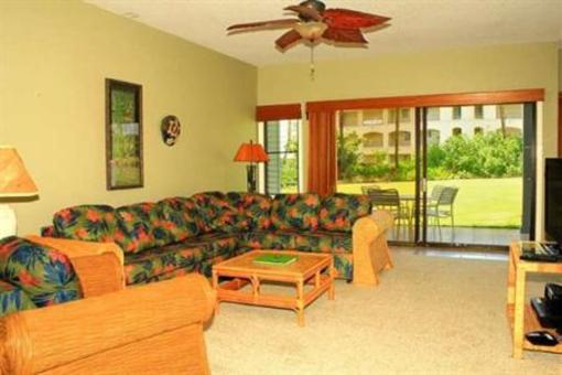 фото отеля Poipu Sands by Great Vacation Retreats
