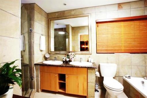 фото отеля The Oasis Luxury Guest House