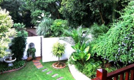 фото отеля The Oasis Luxury Guest House