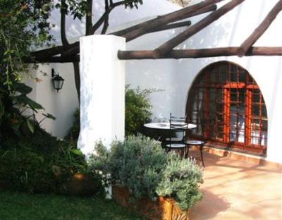 фото отеля The Oasis Luxury Guest House