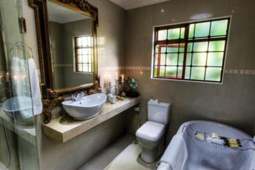 фото отеля The Oasis Luxury Guest House