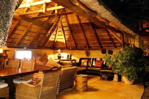 фото отеля The Oasis Luxury Guest House