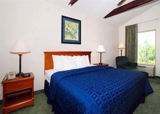 фото отеля Comfort Inn Charleston