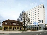 NH Ludwigsburg