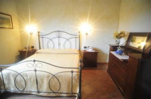 фото отеля Agriturismo 4 Ricci