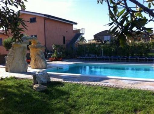 фото отеля Agriturismo 4 Ricci