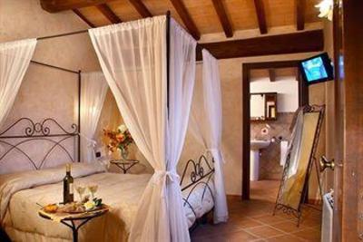 фото отеля Agriturismo 4 Ricci