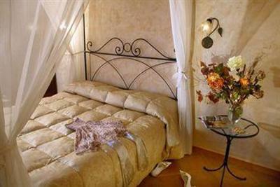 фото отеля Agriturismo 4 Ricci