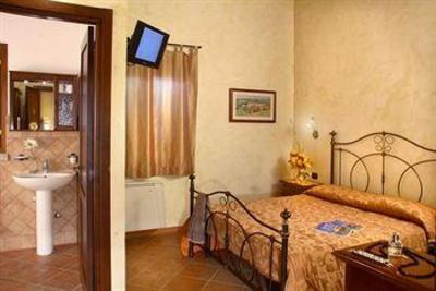 фото отеля Agriturismo 4 Ricci