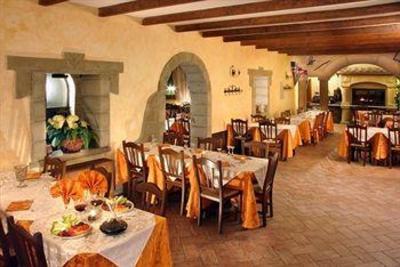фото отеля Agriturismo 4 Ricci