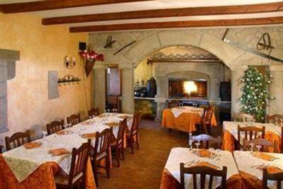 фото отеля Agriturismo 4 Ricci