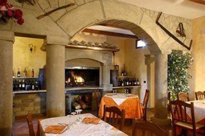 фото отеля Agriturismo 4 Ricci