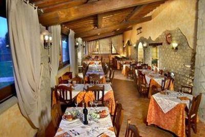 фото отеля Agriturismo 4 Ricci