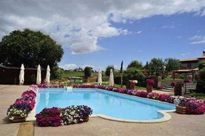 фото отеля Agriturismo 4 Ricci