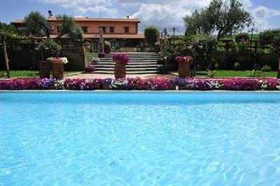 фото отеля Agriturismo 4 Ricci