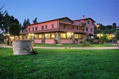 фото отеля Agriturismo 4 Ricci