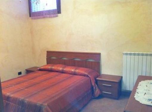 фото отеля Agriturismo 4 Ricci