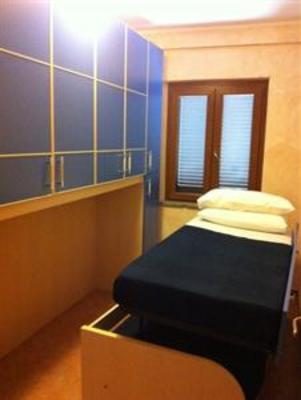 фото отеля Agriturismo 4 Ricci