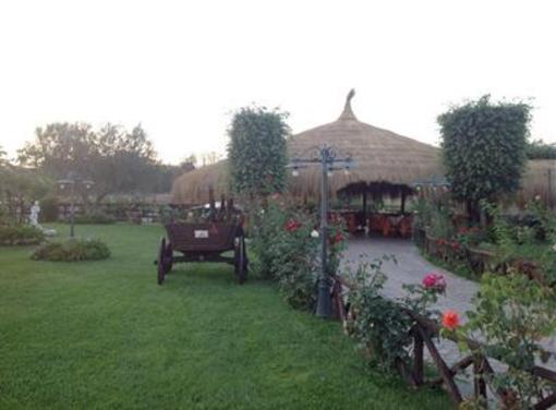 фото отеля Agriturismo 4 Ricci